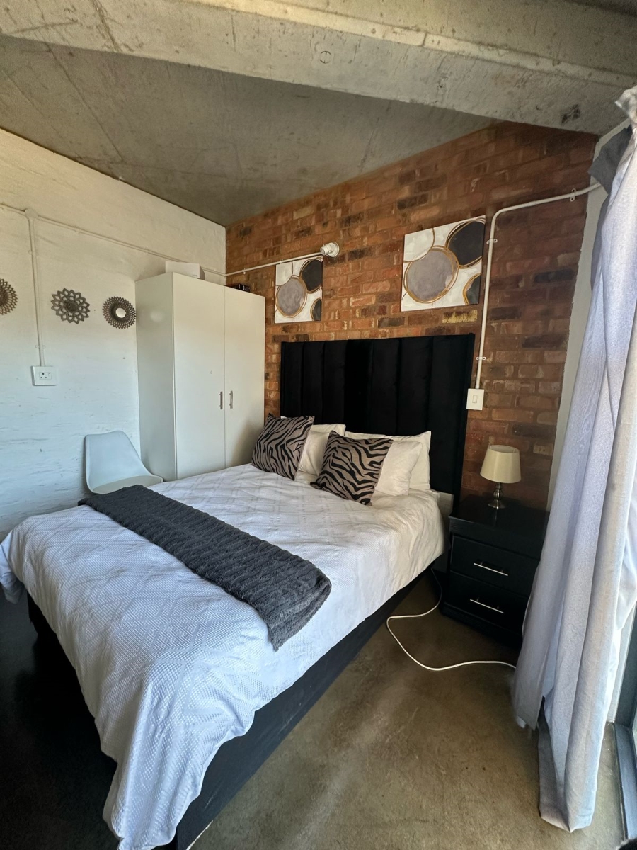 1 Bedroom Property for Sale in Maboneng Gauteng