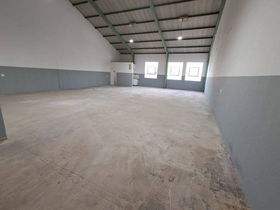 To Let commercial Property for Rent in Duncanville Gauteng