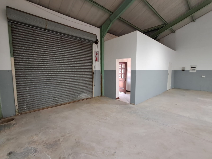 To Let commercial Property for Rent in Duncanville Gauteng