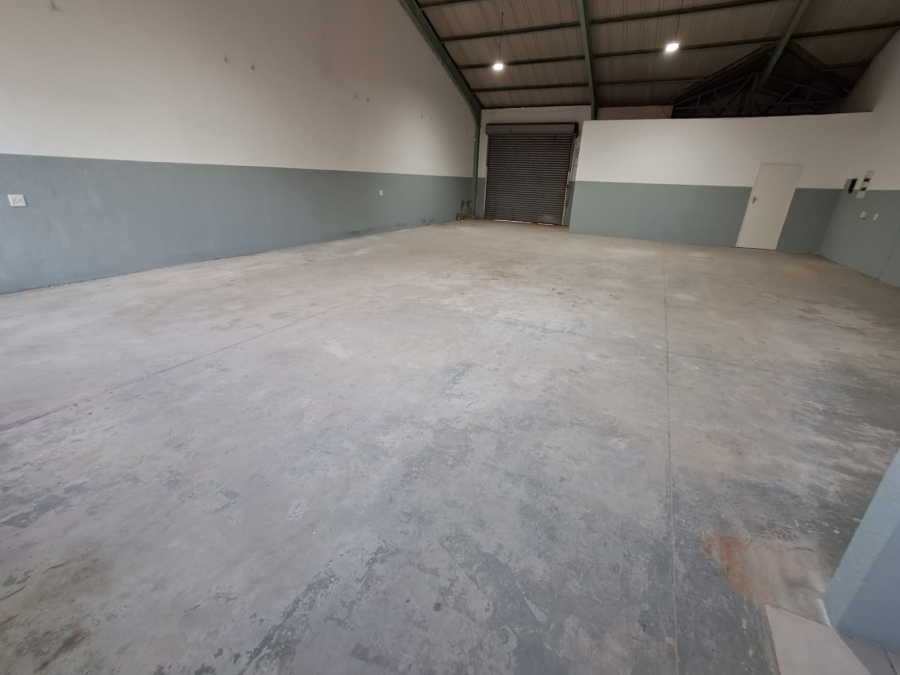 To Let commercial Property for Rent in Duncanville Gauteng