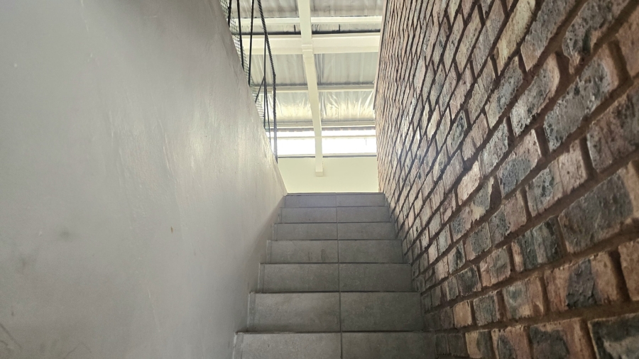 To Let commercial Property for Rent in Hennopspark Gauteng
