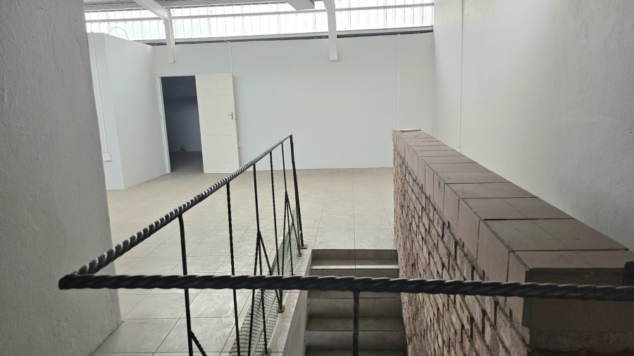To Let commercial Property for Rent in Hennopspark Gauteng