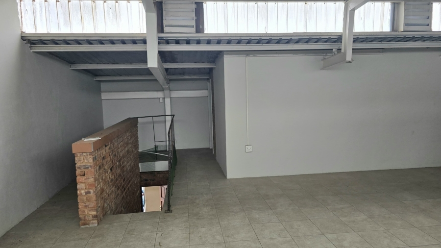 To Let commercial Property for Rent in Hennopspark Gauteng