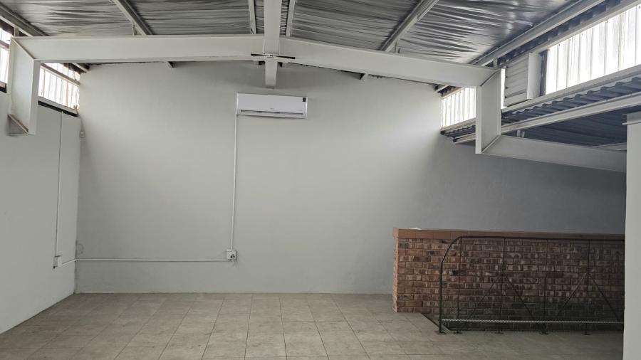 To Let commercial Property for Rent in Hennopspark Gauteng