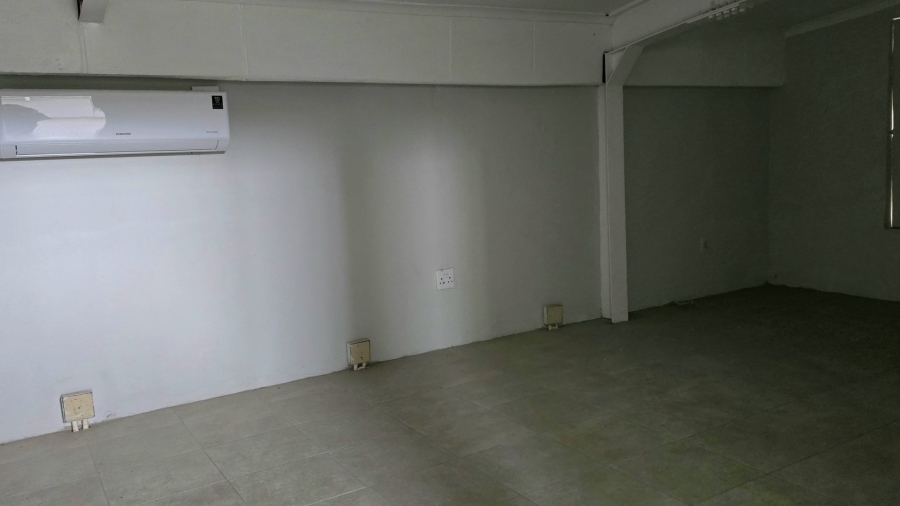 To Let commercial Property for Rent in Hennopspark Gauteng