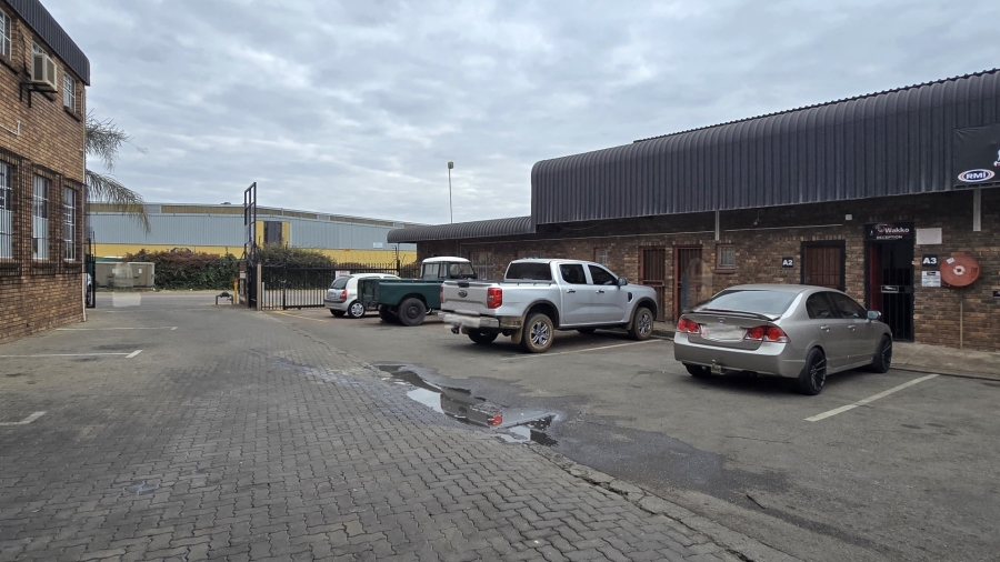 To Let commercial Property for Rent in Hennopspark Gauteng