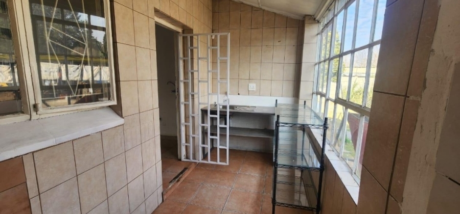 Commercial Property for Sale in Three Rivers Gauteng
