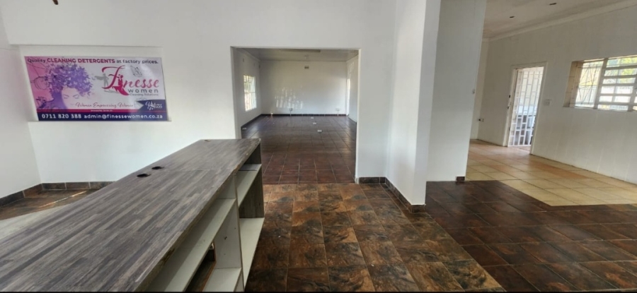 Commercial Property for Sale in Three Rivers Gauteng