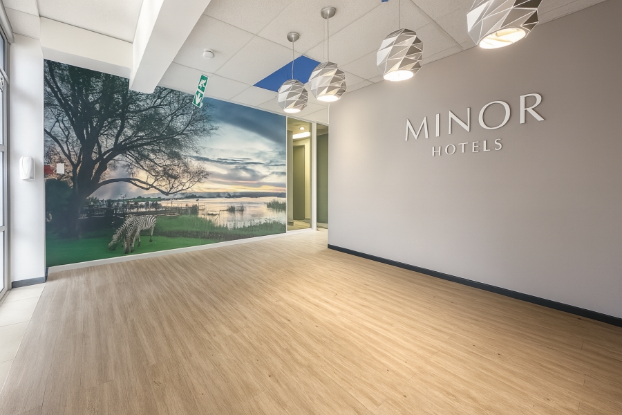 To Let commercial Property for Rent in Lyme Park Gauteng
