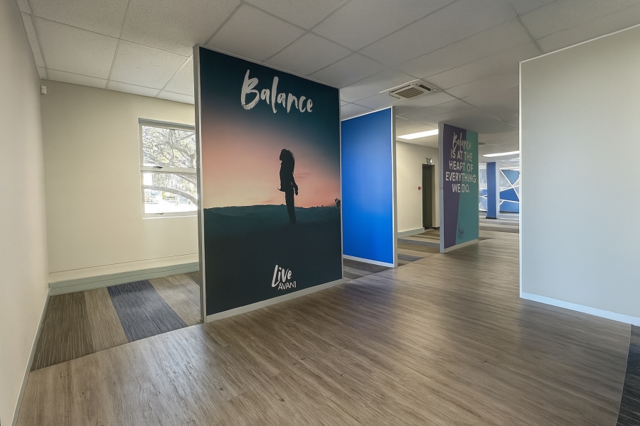 To Let commercial Property for Rent in Lyme Park Gauteng