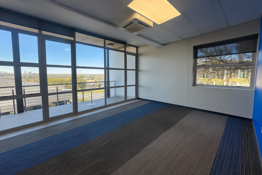 To Let commercial Property for Rent in Lyme Park Gauteng