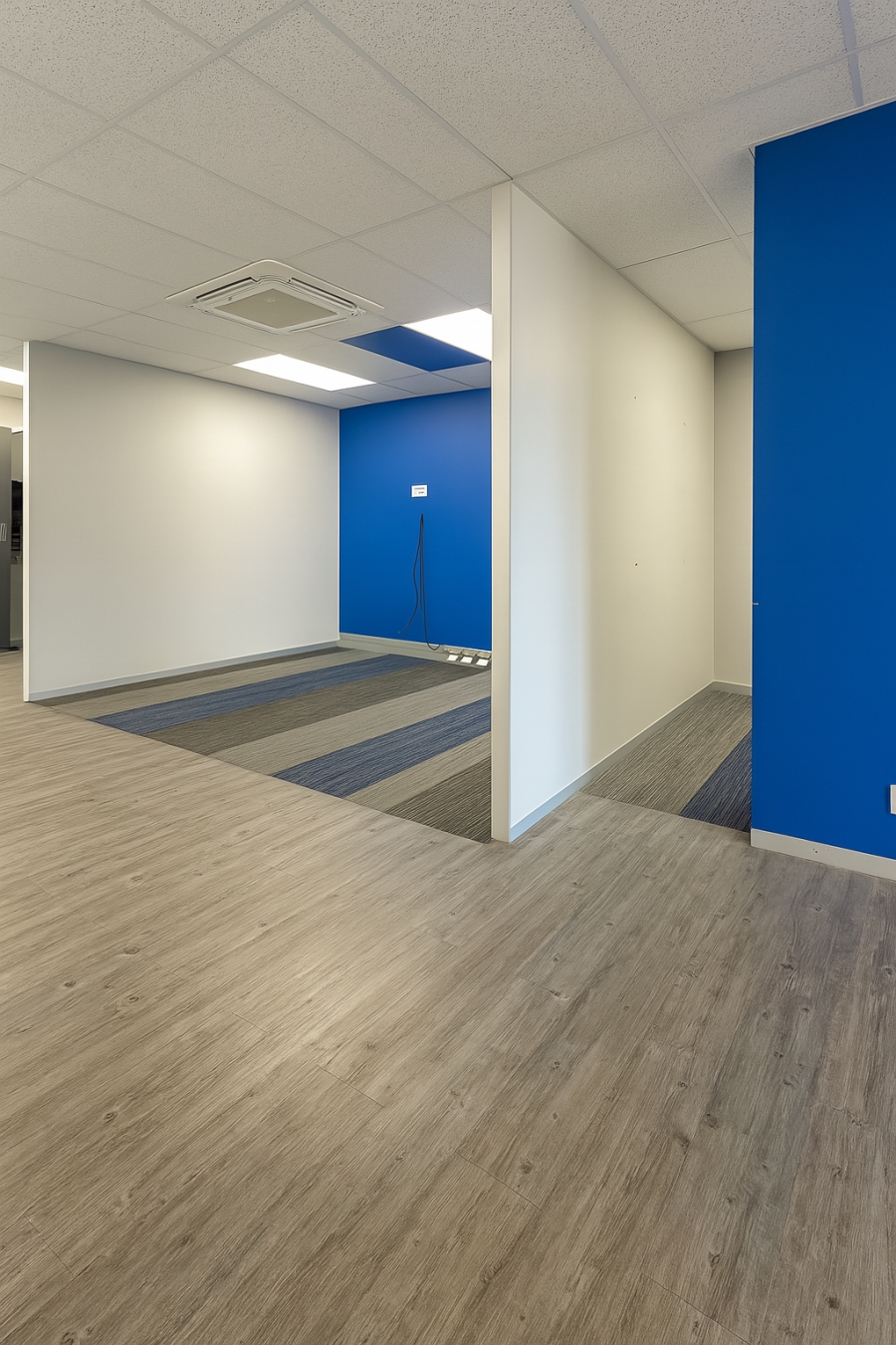 To Let commercial Property for Rent in Lyme Park Gauteng