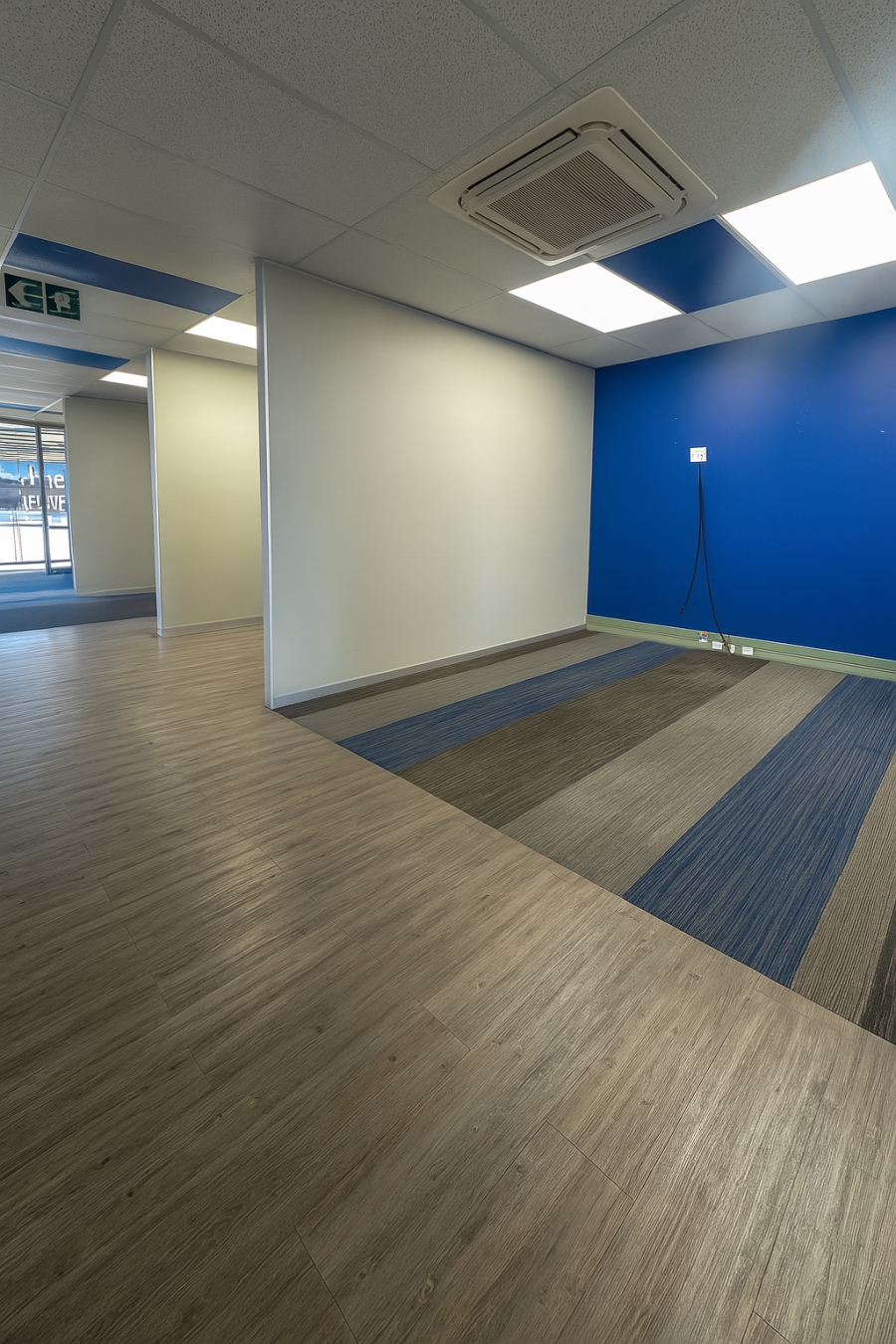 To Let commercial Property for Rent in Lyme Park Gauteng