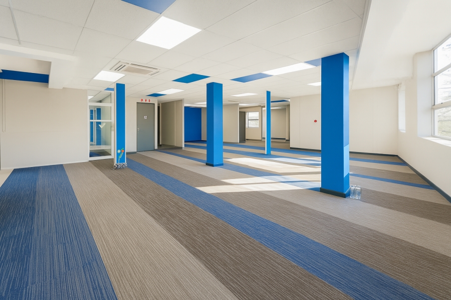 To Let commercial Property for Rent in Lyme Park Gauteng