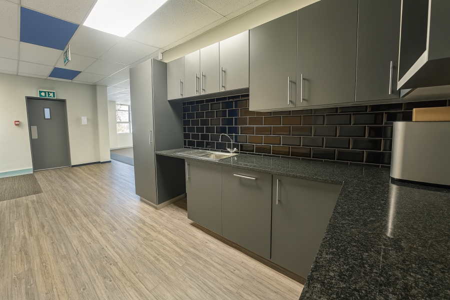 To Let commercial Property for Rent in Lyme Park Gauteng