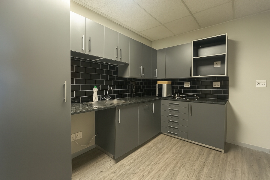 To Let commercial Property for Rent in Lyme Park Gauteng