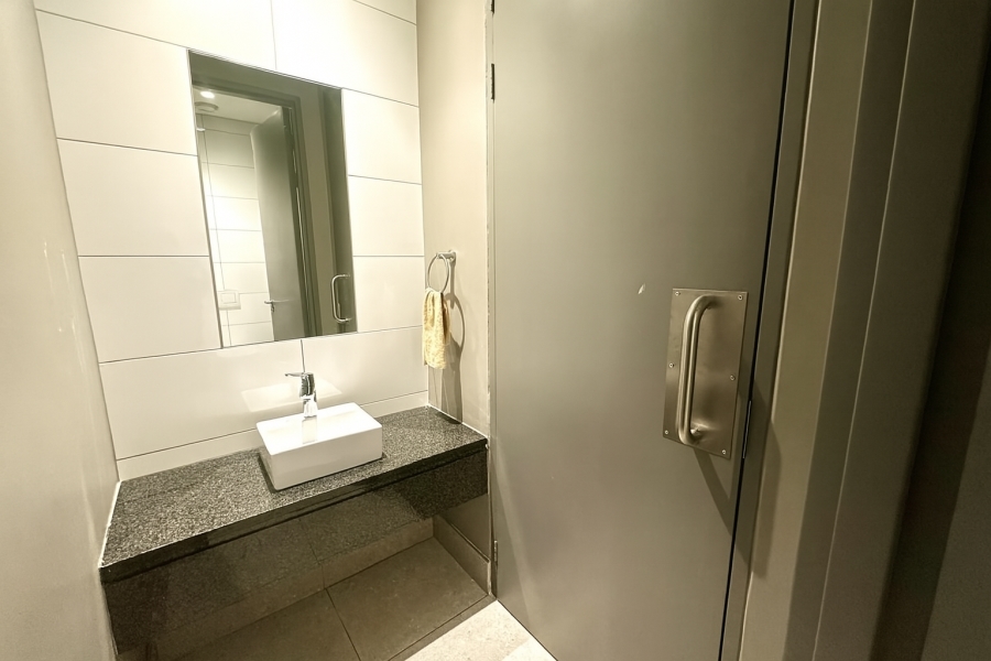To Let commercial Property for Rent in Lyme Park Gauteng