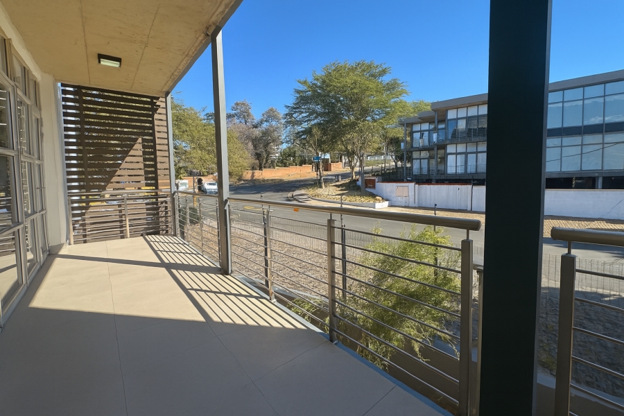 To Let commercial Property for Rent in Lyme Park Gauteng