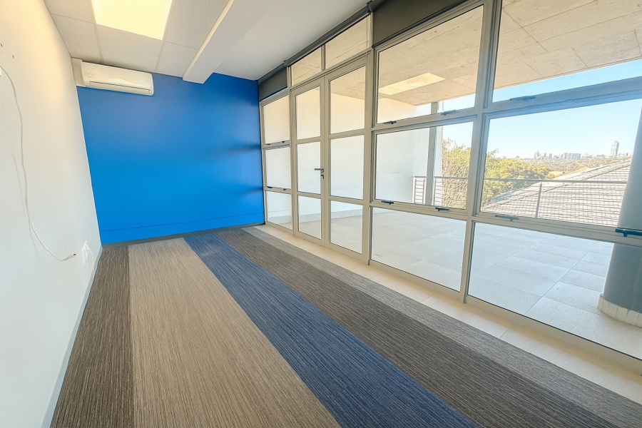 To Let commercial Property for Rent in Lyme Park Gauteng