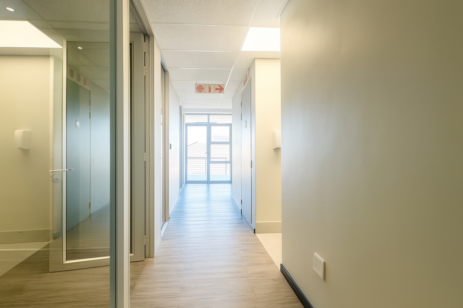 To Let commercial Property for Rent in Lyme Park Gauteng