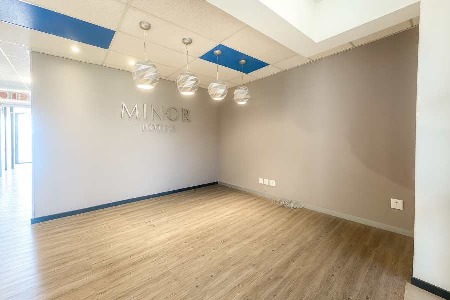 To Let commercial Property for Rent in Lyme Park Gauteng