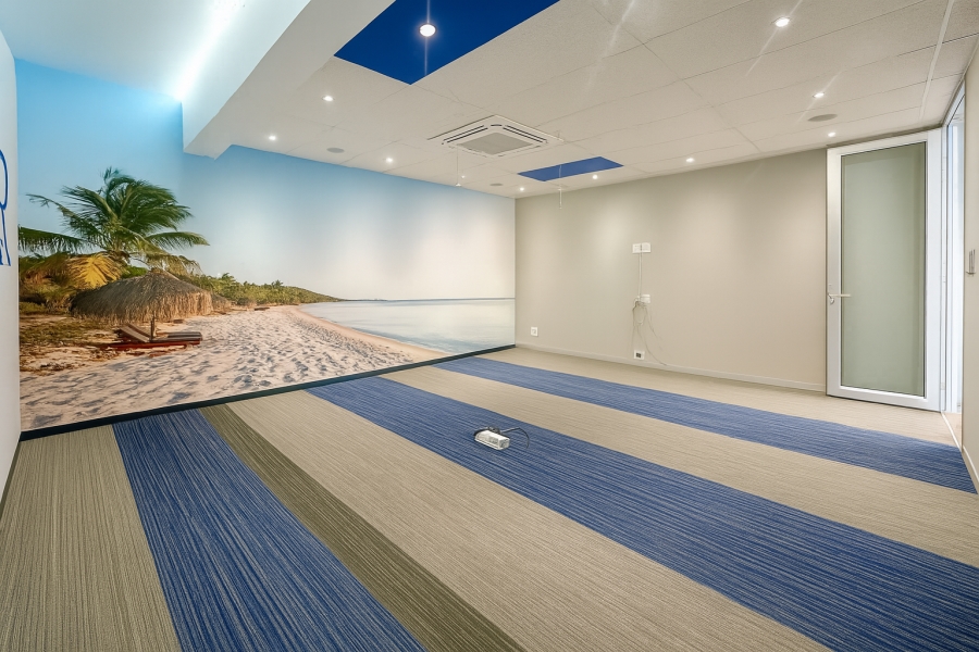 To Let commercial Property for Rent in Lyme Park Gauteng