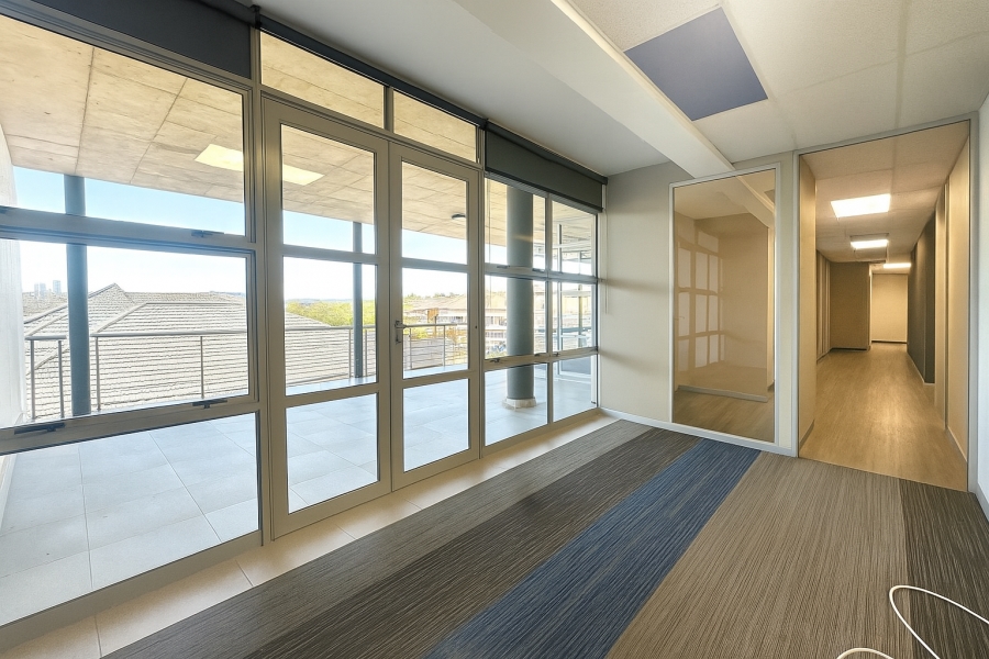 To Let commercial Property for Rent in Lyme Park Gauteng