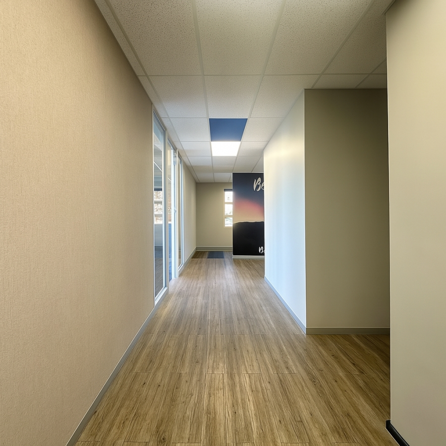 To Let commercial Property for Rent in Lyme Park Gauteng