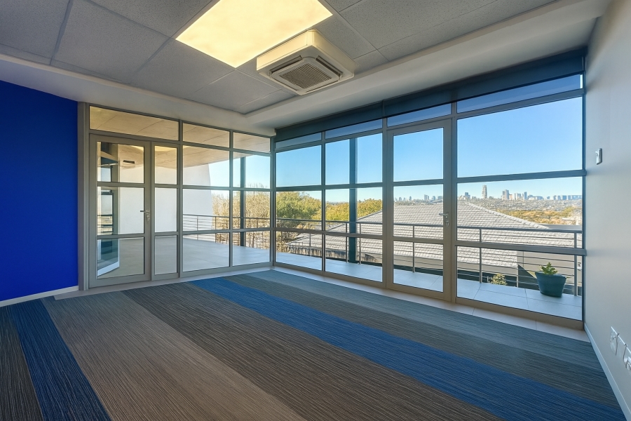 To Let commercial Property for Rent in Lyme Park Gauteng