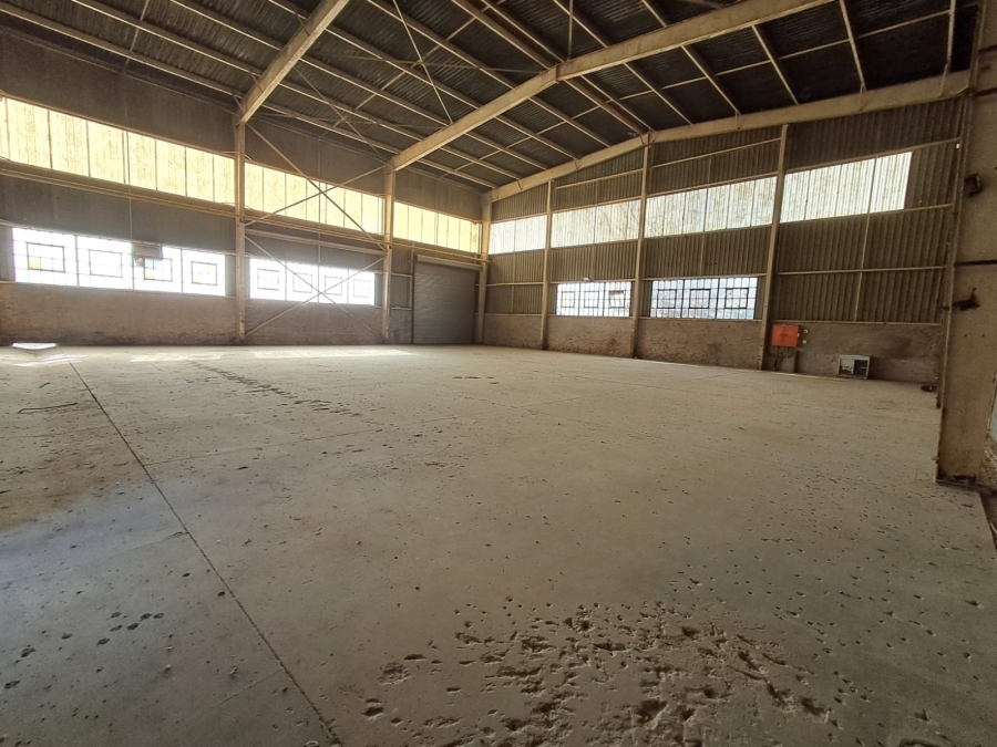 To Let commercial Property for Rent in Noldick Gauteng