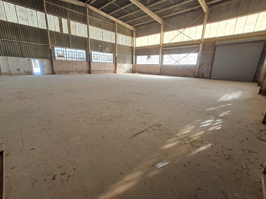 To Let commercial Property for Rent in Noldick Gauteng