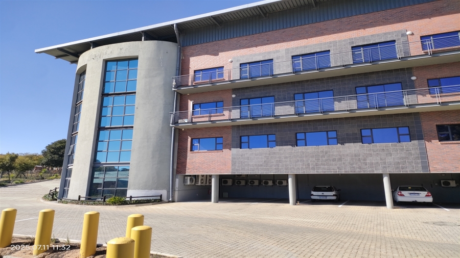 To Let commercial Property for Rent in Laser Park Gauteng