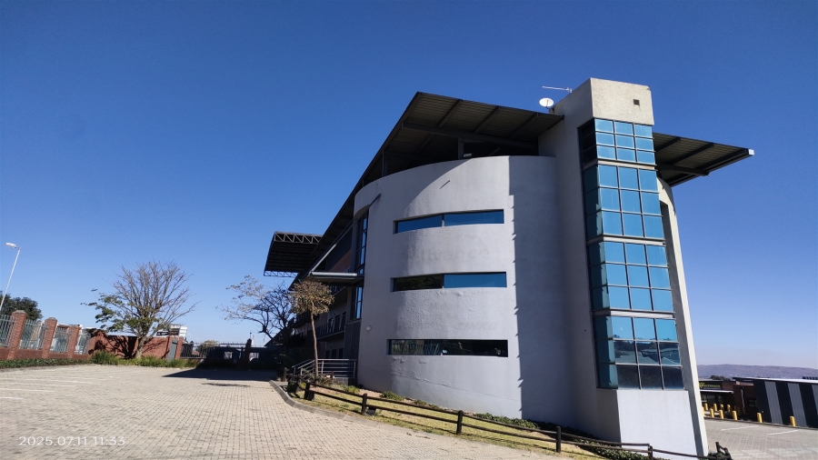 To Let commercial Property for Rent in Laser Park Gauteng