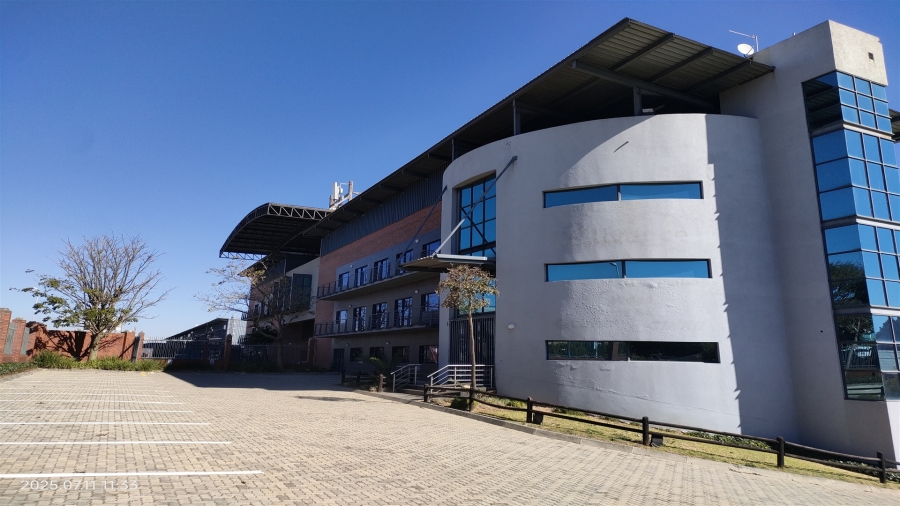 To Let commercial Property for Rent in Laser Park Gauteng