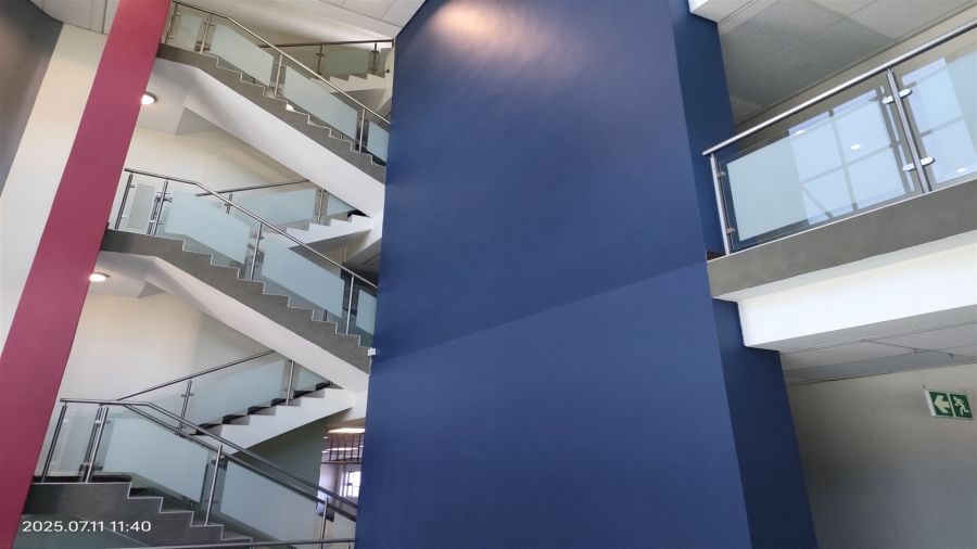 To Let commercial Property for Rent in Laser Park Gauteng