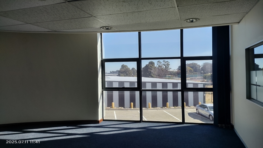 To Let commercial Property for Rent in Laser Park Gauteng
