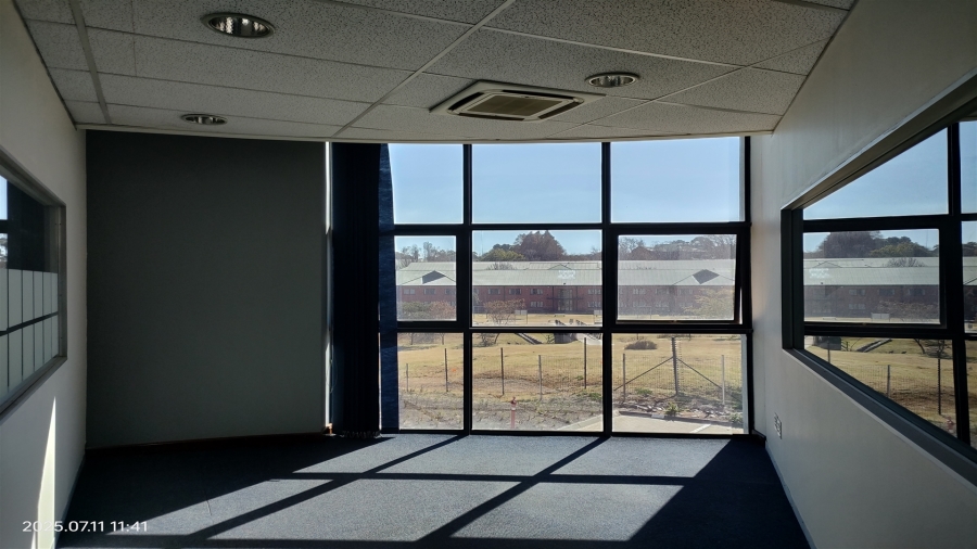 To Let commercial Property for Rent in Laser Park Gauteng