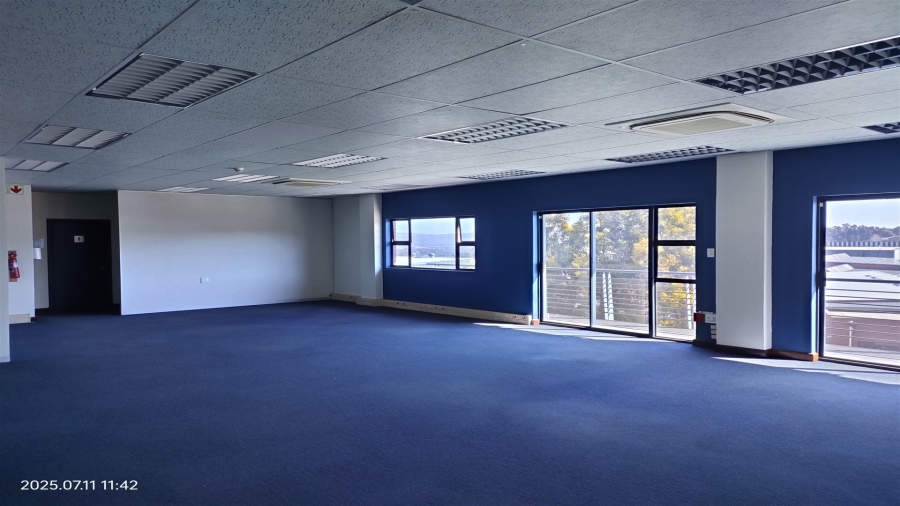 To Let commercial Property for Rent in Laser Park Gauteng