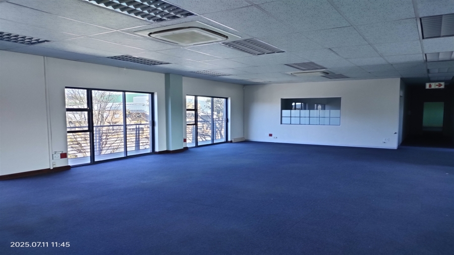 To Let commercial Property for Rent in Laser Park Gauteng