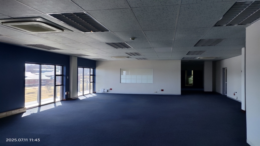 To Let commercial Property for Rent in Laser Park Gauteng
