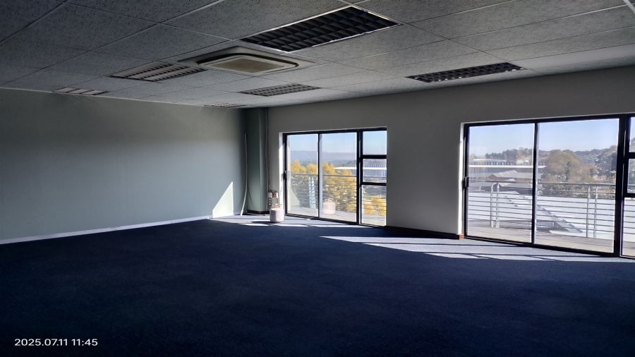 To Let commercial Property for Rent in Laser Park Gauteng