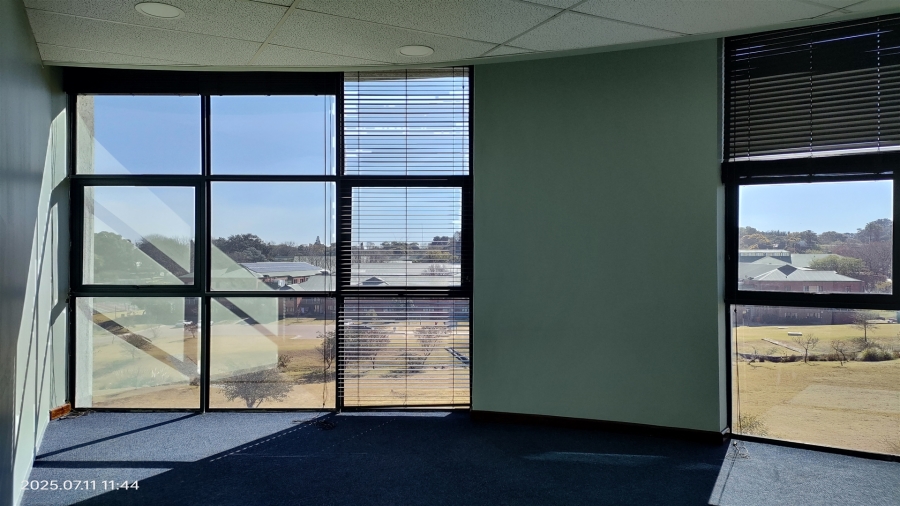 To Let commercial Property for Rent in Laser Park Gauteng