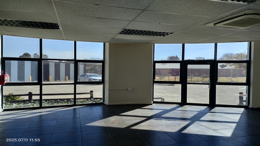 To Let commercial Property for Rent in Laser Park Gauteng