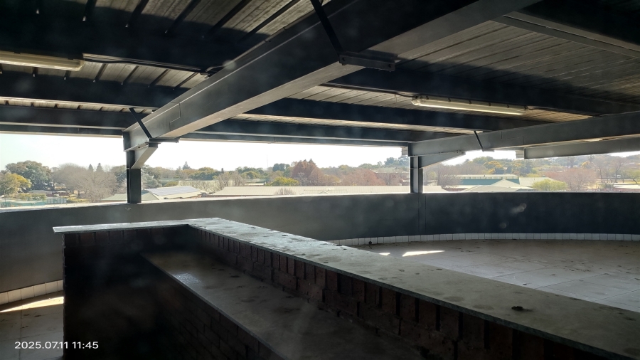 To Let commercial Property for Rent in Laser Park Gauteng