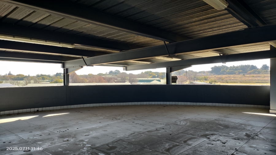 To Let commercial Property for Rent in Laser Park Gauteng