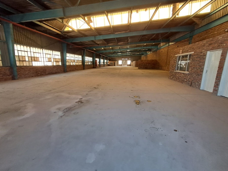To Let commercial Property for Rent in Noldick Gauteng