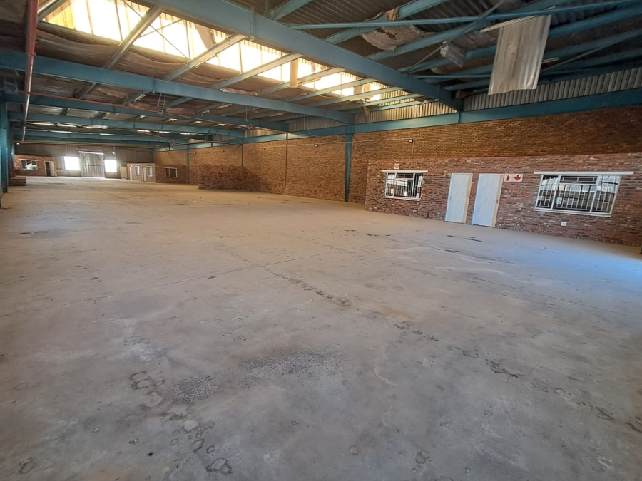 To Let commercial Property for Rent in Noldick Gauteng