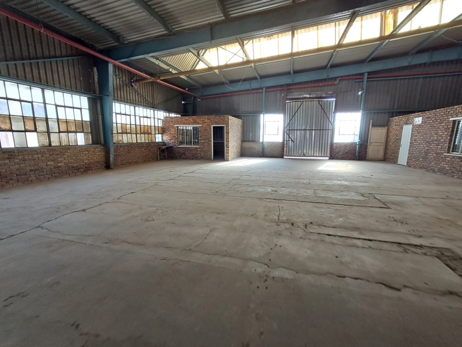 To Let commercial Property for Rent in Noldick Gauteng