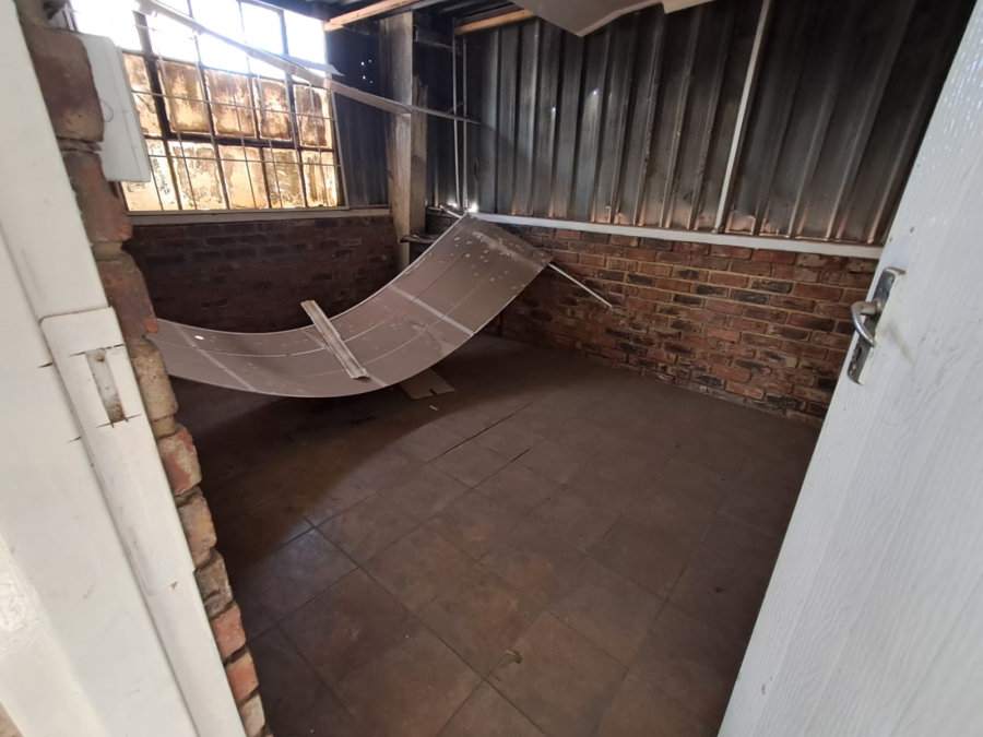 To Let commercial Property for Rent in Noldick Gauteng