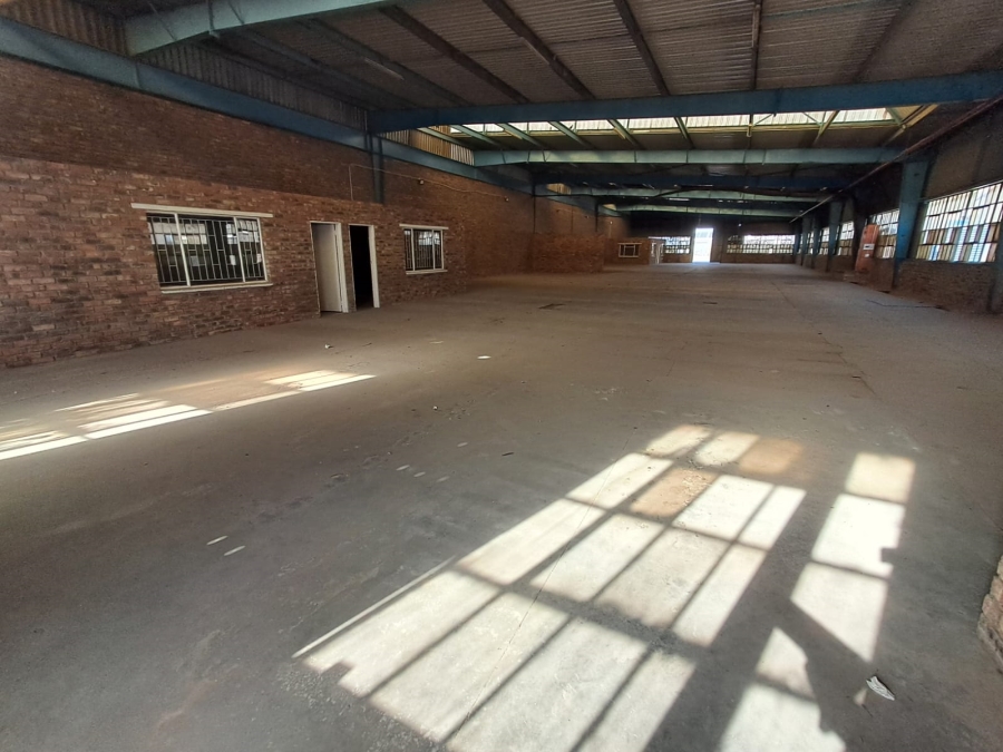 To Let commercial Property for Rent in Noldick Gauteng